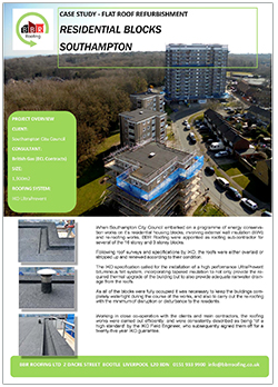 BBR Case Study - Southampton Flats