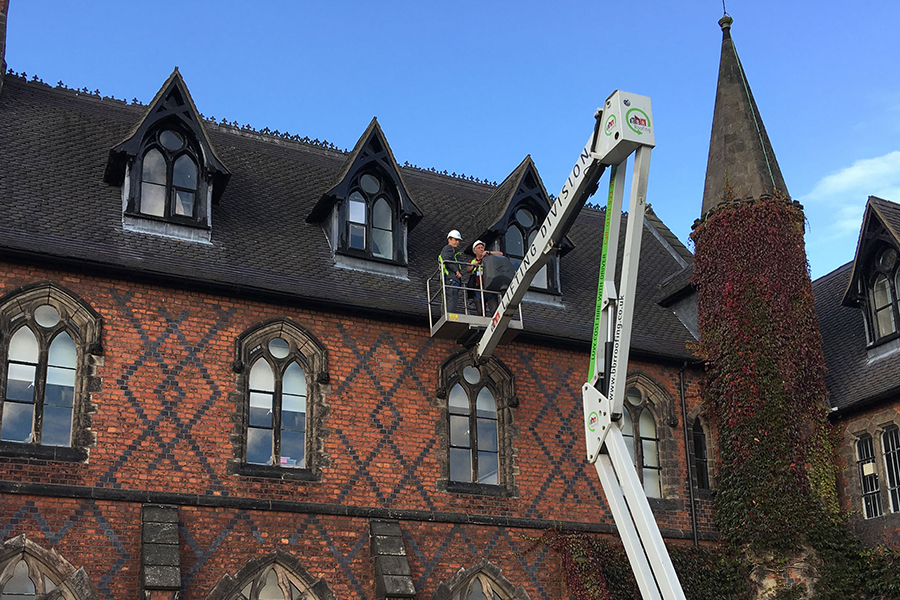 BBR roof inspections 14