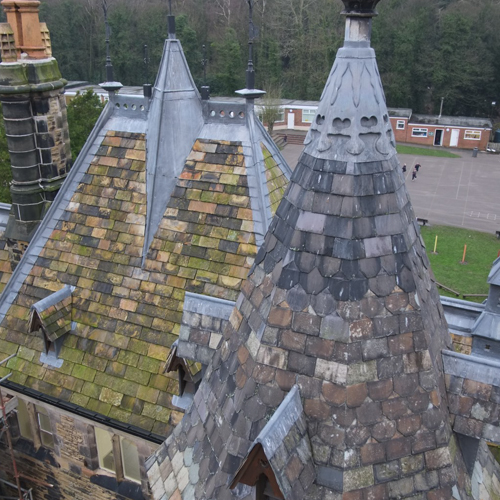 Scarisbrick Hall School feature image