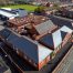 Half Acres Primary School BBR Roofing